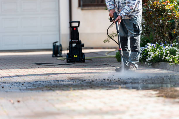 Best Affordable Pressure Washing  in Harriman, TN